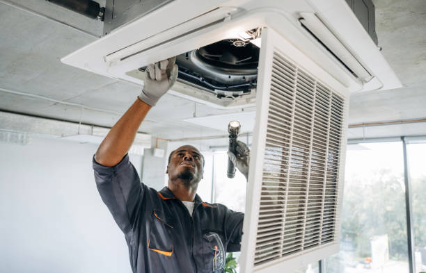 Licensed Emergency Hvac service in Bedminster, NJ - FH HVAC