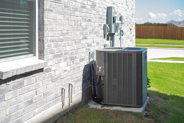 Reliable Emergency Hvac contractor in Bedminster, NJ by FH HVAC